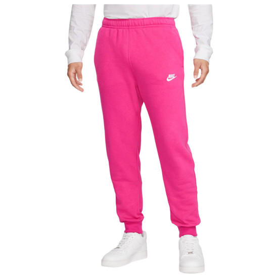 Nike Ανδρικό παντελόνι φόρμας Sportswear Club Fleece